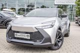 Toyota C-HR 2.0 Hybrid Team Deutschland - Toyota C-HR in Augsburg