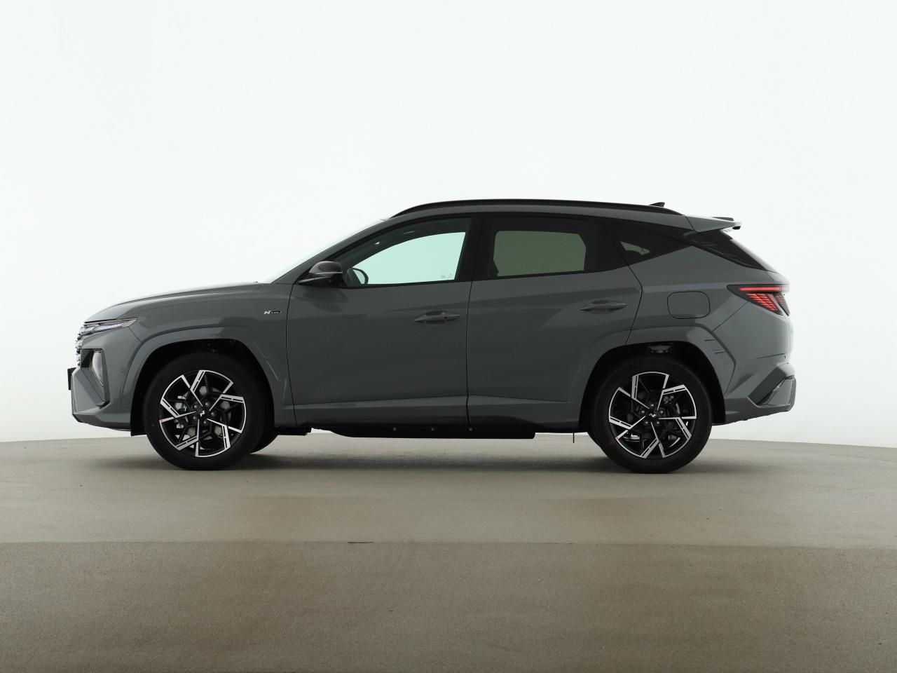 Hyundai Tucson – Bild 3