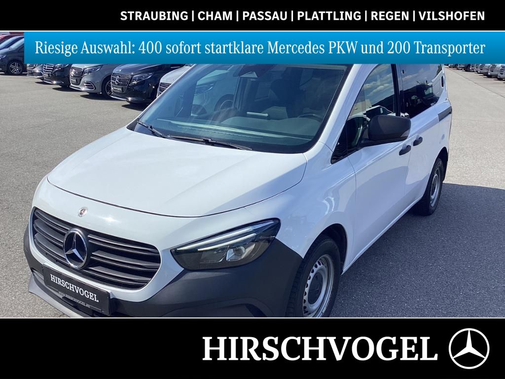 Image of Mercedes-Benz Citan