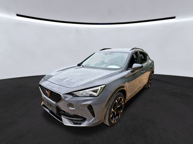 Cupra Formentor VZ 1.4 e-HYBRID Navi LED Kamera imagem 2