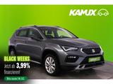 Seat Ateca 1.5TSI DSG Xperience+LED+NAVI+VIRTUAL+PDC - Seat aus 2024
