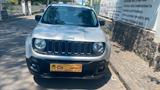 Jeep Renegade 1.6 Mjt 120 CV Limited - Jeep Renegade aus 2014