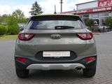 Kia Stonic 1.4 Spirit Android Apple Kamera Teilleder - Kia Stonic: Spirit