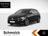 Mercedes-Benz B 200 PROGRESSIVE+7G+LED+NIGHT-P+CAM+SPUR+SHZ+++ - Mercedes-Benz B 200 Gebrauchtwagen in Freiburg