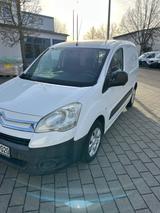 Citroën Berlingo HDi90Eu Nivea ... - Citroën Berlingo: B9