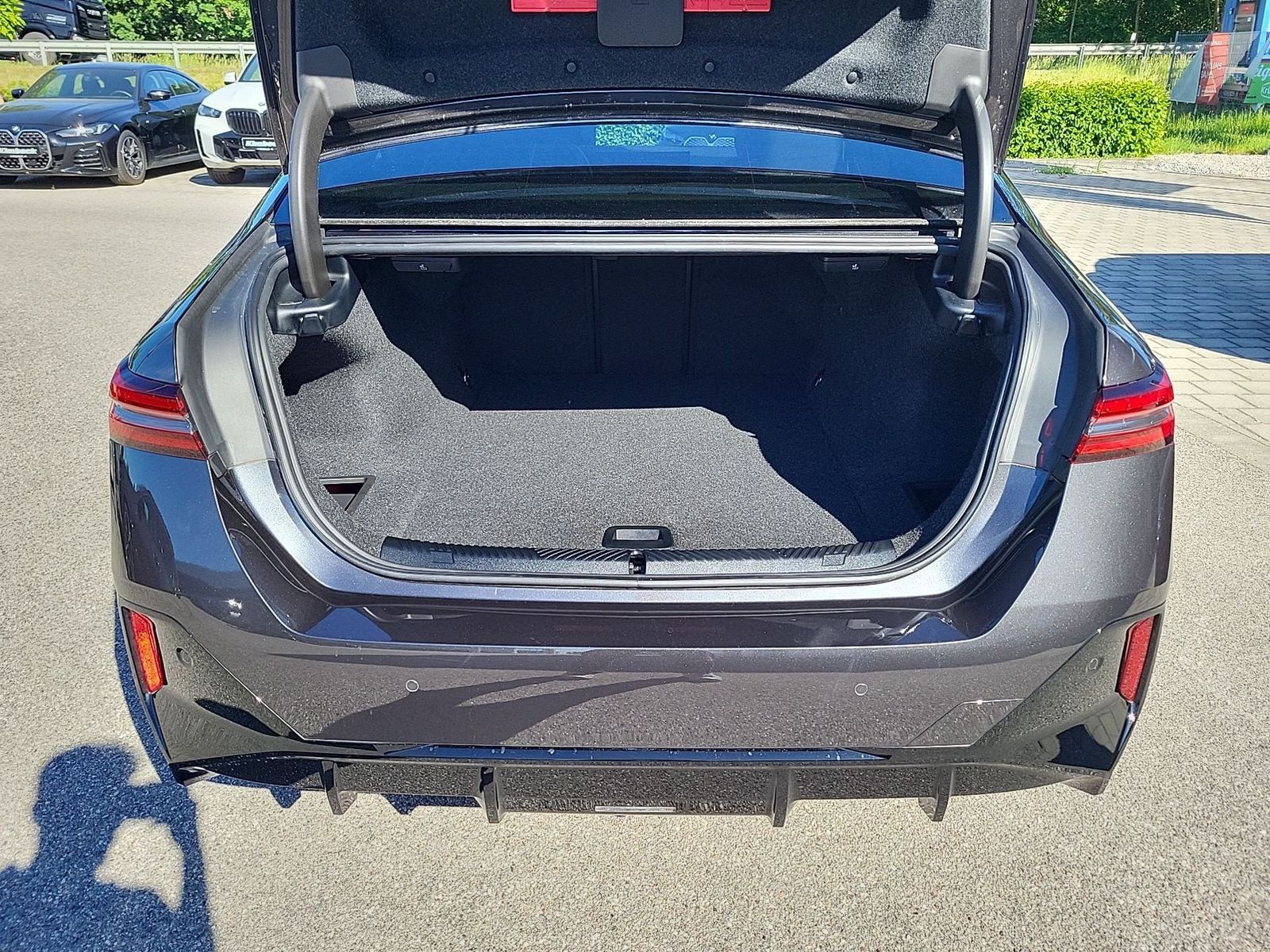 BMW i5 - Bild 11
