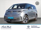 Volkswagen ID.Buzz Pro Navi LED Standklima ACC CarPlay AHK