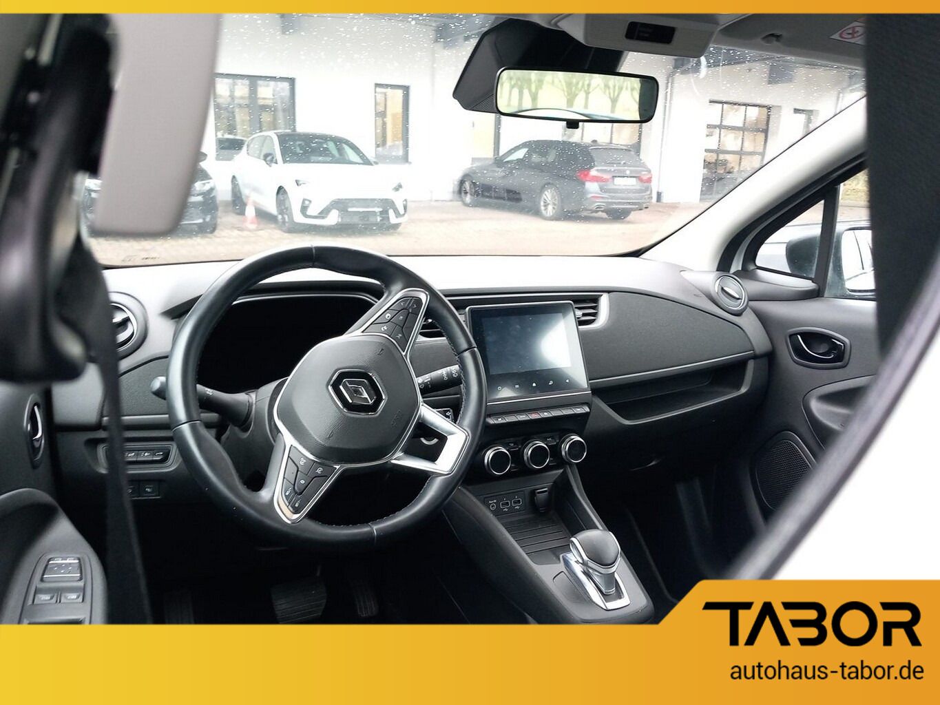 Renault ZOE - Bild 5