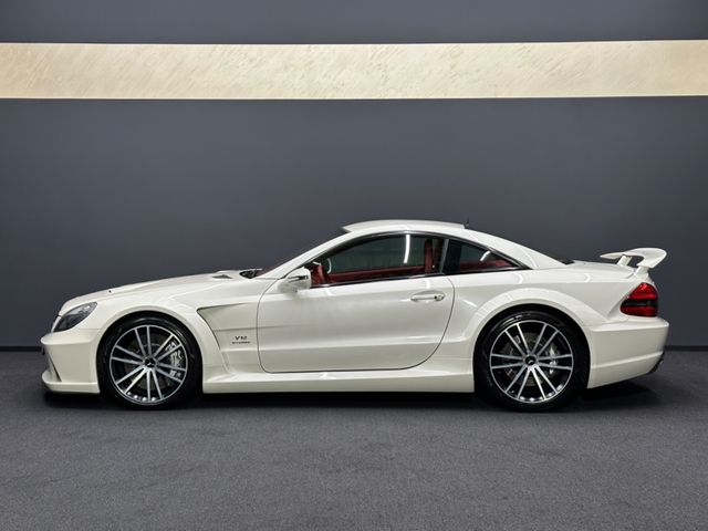 R.W. Exclusive Cars