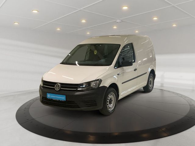 Caddy Kaste 2,0 TDI 75 kW   AZV, Klima, SHZ, Blu