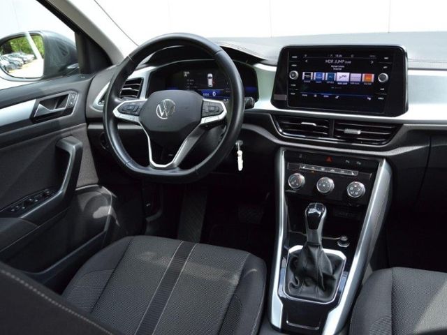 T-Roc 2.0 TDI DSG Life LED/COMFORT-PAKET/APP/PAR