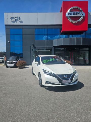 Nissan NISSAN Leaf N-Connecta 40 kWh