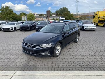 Volkswagen Passat - 2