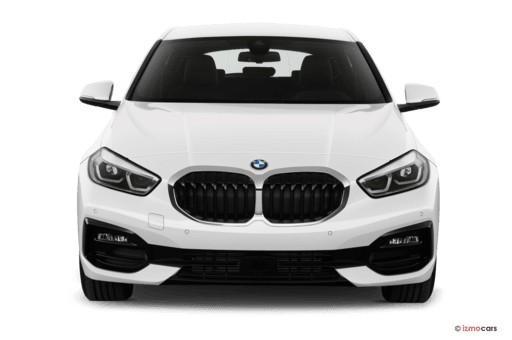 BMW 1er - 118i M Sport Advantage 100 kW (136 PS),...