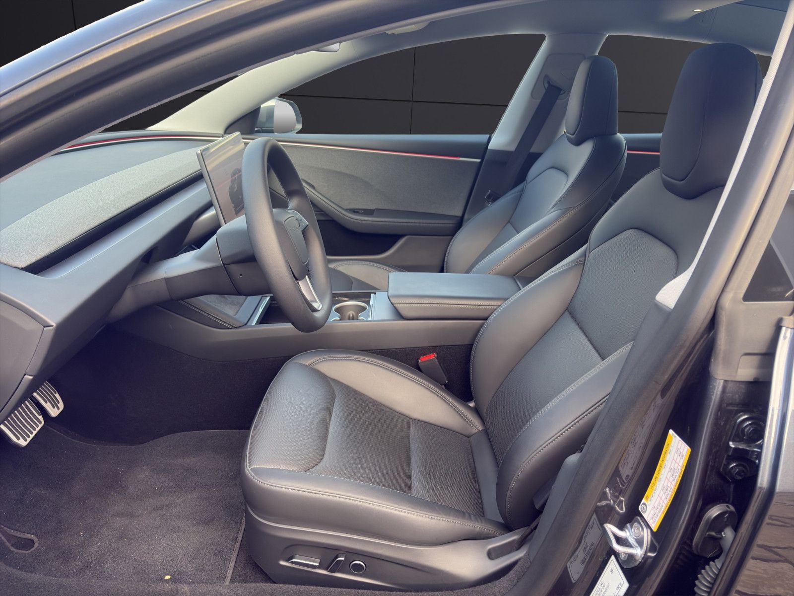 Fahrzeugabbildung Tesla Model 3 Long Range RWD/Keyless/ACC/Pano/Ambiente