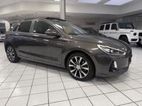 Hyundai i30 PANO*KAMERA*ACC*SITZKLIMA*LEDER*KLIMA*