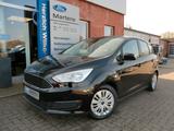 Ford C-Max Trend 1.0 125PS | Easy-Driver+Winter-Pkt - Ford: 12m