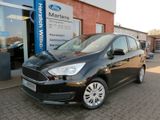 Ford C-Max Trend 1.0 125PS | Easy-Driver+Winter-Pkt - Ford C-Max: Trend