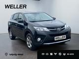 Toyota RAV 4 2.0 4x4 Multidrive S Comfort *AHK*CAM*Temp - Toyota RAV 4: 2.2
