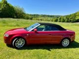 Audi Cabriolet A4   1,8 T    TOP-Zustand - Audi aus 2006: Cabrio