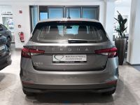 Skoda Fabia - Vorschau Bild 3