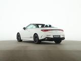 Mercedes-Benz CLE 180 Cabriolet AMG Night MBUX Distronic 360 - : Allradantrieb, Cabrio