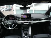Audi A4 - Vorschau Bild 15