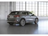 Mercedes-Benz GLA 250 e AMG+MBUX+Ambiente+CarPlay+KAMERA+NAVI - Mercedes-Benz GLA 250 Gebrauchtwagen in Hamburg