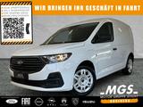 Ford Transit Connect PHEV Trend L1 Kasten #AHK - Ford Transit Connect Plug-in Hybrid (PHEV) Gebrauchtwagen