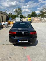 Volkswagen Passat 2.0 TDI Comfortline  - Volkswagen Passat: Co2