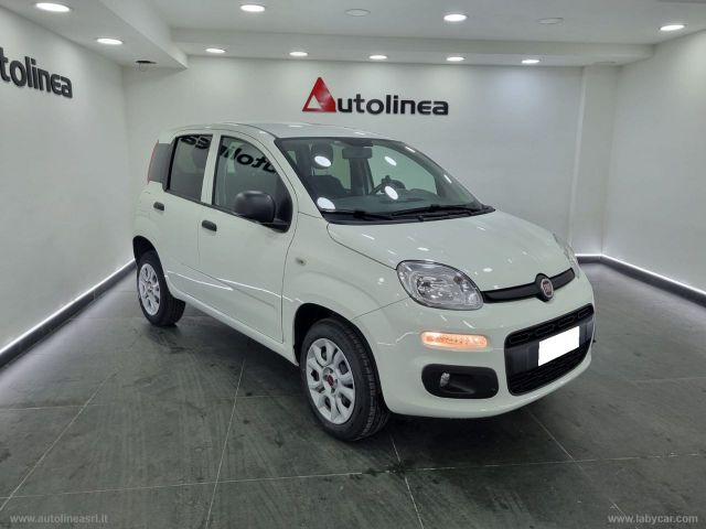 Fiat FIAT Panda 0.9 TwinAir Turbo Nat. Power Easy