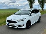 Ford Focus 1,5 EcoBoost 110kW Titanium Turnier Ti...