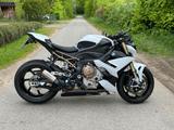 BMW S1000R K63 inkl. M-Paket + Carbonfelgen - Offers