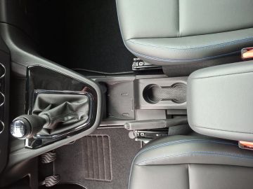 Nissan Townstar Tekna Kombi L1 °LED°Navi°SHZ°RFK°AAC°