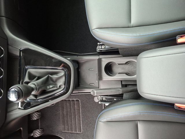 Nissan Townstar Tekna Kombi L1 °LED°Navi°SHZ°RFK°AAC°