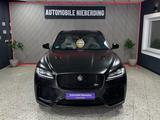 Jaguar F-PACE SVR AWD 5.0 V8 / Pano / HUD / ACC / 360° - Jaguar F-Pace in Duisburg