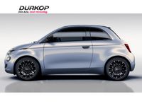 Fiat 500e - Vorschau Bild 2
