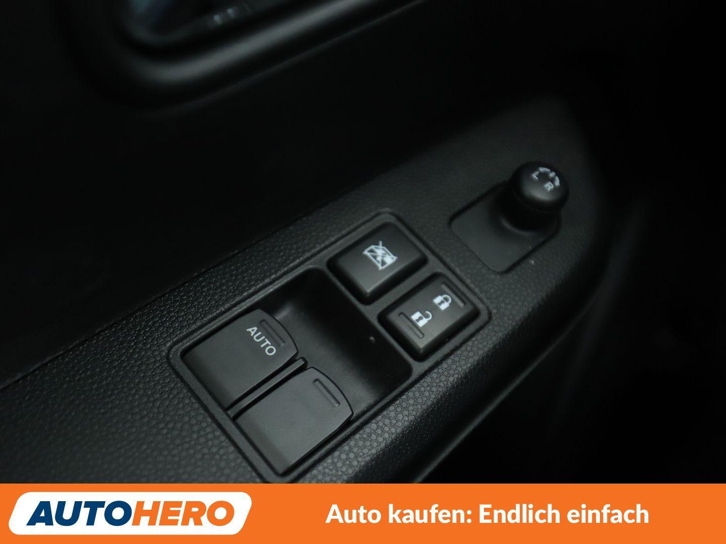 Suzuki Ignis 1.2 DualJet Comfort Aut.*CAM*SHZ*ALU*, миниатюра 23