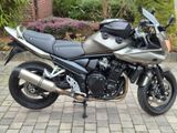 Suzuki GSF1250SA Bandit - SUZUKI GSF 1250 SA