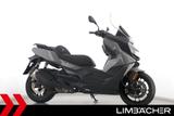 BMW C 400 GT - KOMFORTPAKET - BMW C 400 GT