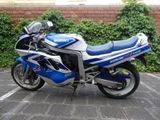 Suzuki GSXR 750 - Angebote entsprechen deinen Suchkriterien