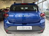 Dacia Sandero Stepway Expression TCe 100 ECO-G - Dacia: Eco