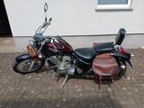 Honda VT 600 Shadow - HONDA 1996 SHADOW 600