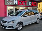 Seat Alhambra 2.0 TDI Style|Navi|7Sitzer|AHK|Bi-Xenon - Seat Alhambra in Essen