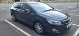 Opel Astra Sports Tourer 1.4 ecoFLEX Design Editi... - Opel Astra: Sports Tourer Ecoflex