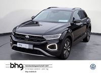 Volkswagen T-Roc - Vorschau Bild 1