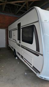 Fendt SFR 495 Tendenza - Fendt Tendenza