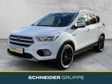 Ford Kuga Trend Modell  1.5 EcoBoost AHK+TEMPOMAT - Ford: T Modell