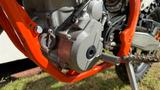 KTM 350 exc-F Six days (Chile) 2019 - KTM VON 251 BIS 500 CCM