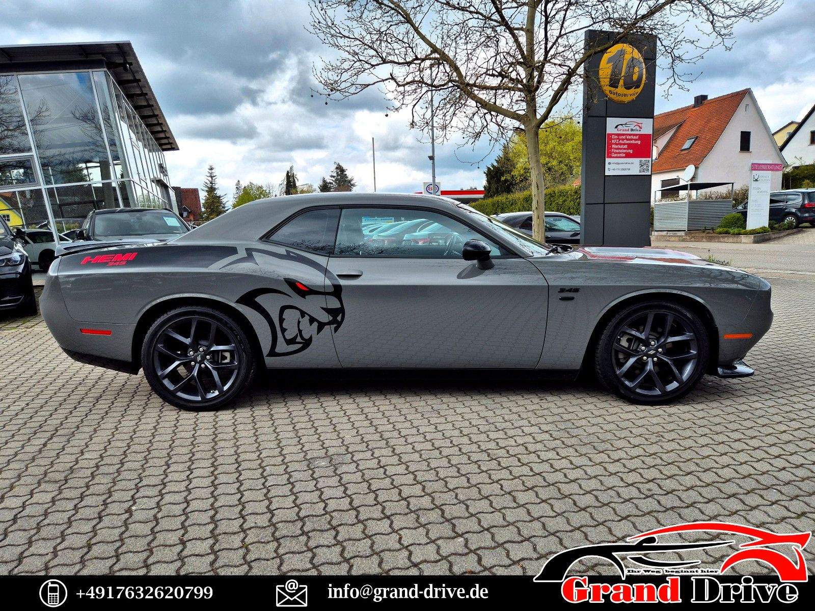 Фото авто